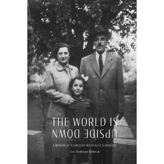 The World Is Upside Down, (Paperback)
