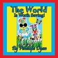 thumbnail image 1 of The World Is Worth Saving!, (Paperback), 1 of 1