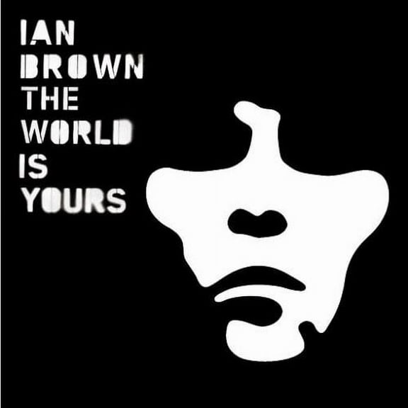 The World Is Yours (CD)
