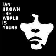 The World Is Yours CD