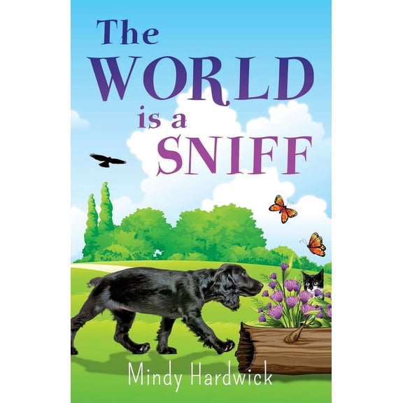 The World Is a Sniff, (Paperback)
