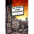 thumbnail image 1 of The World Itself Departed, 1 of 1