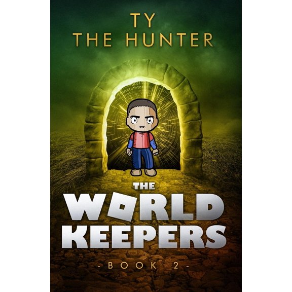 Pre-Owned The World Keepers 2: Roblox Suspense for Older Kids