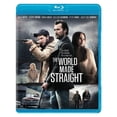 thumbnail image 1 of The World Made Straight (Blu-ray), 1 of 2