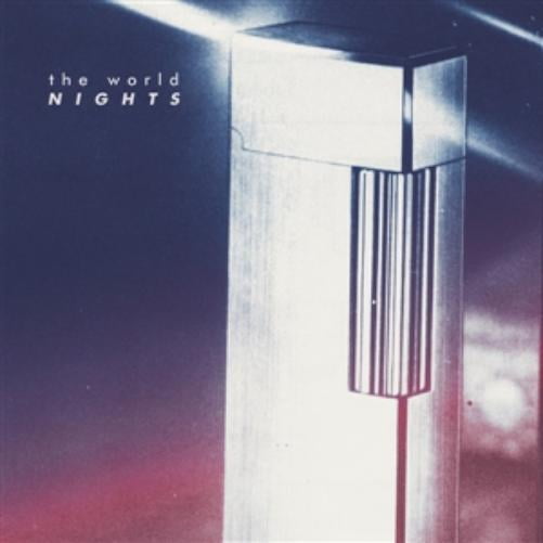 The World Nights (Vinyl Record)