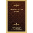 thumbnail image 1 of The World Of Golf (1898) (Hardcover), 1 of 1