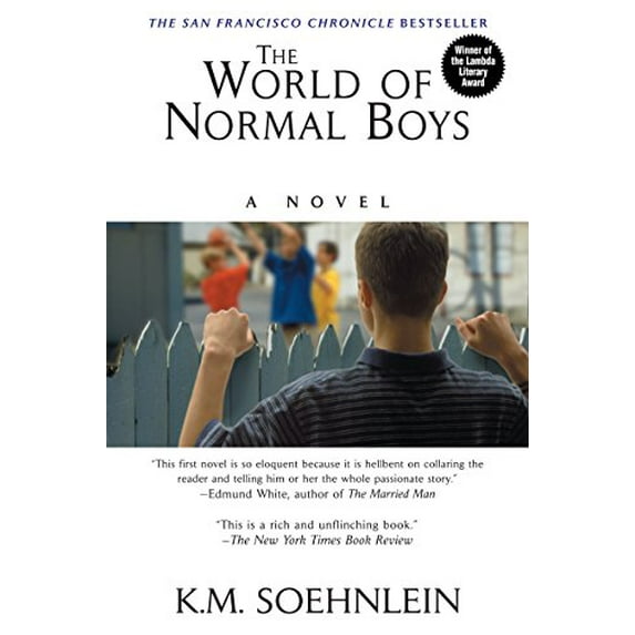 Pre-Owned The World Of Normal Boys