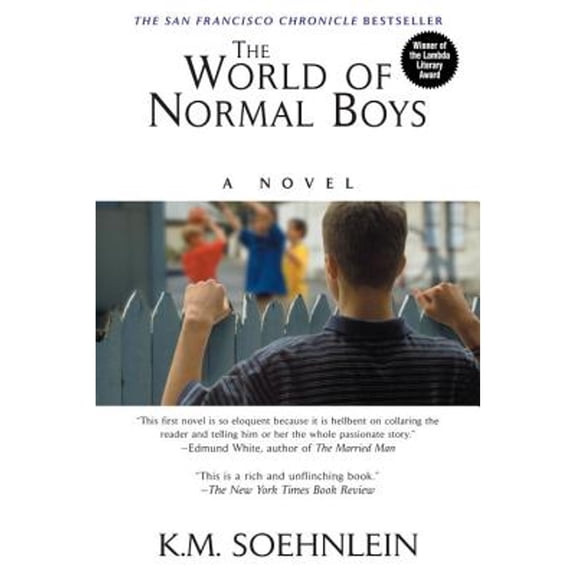 Pre-Owned The World Of Normal Boys