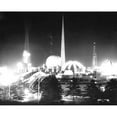 thumbnail image 1 of 'The World Of Tomorrow History (24 x 18), 1 of 1