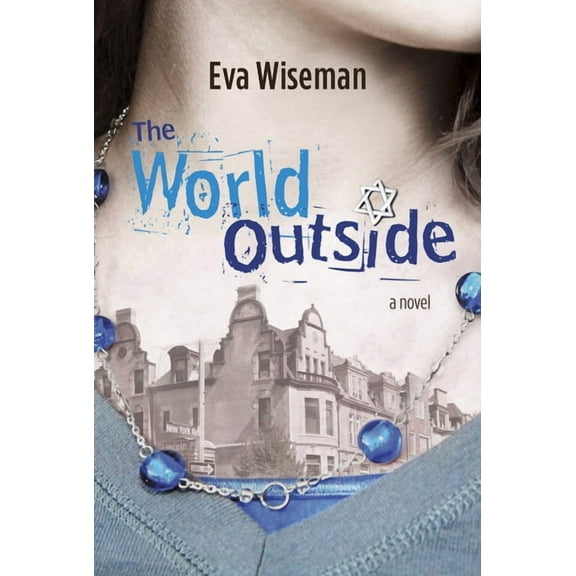 The World Outside (Hardcover)