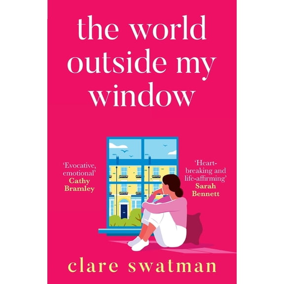 The World Outside My Window, (Paperback)