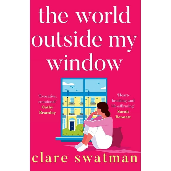 The World Outside My Window, (Paperback)