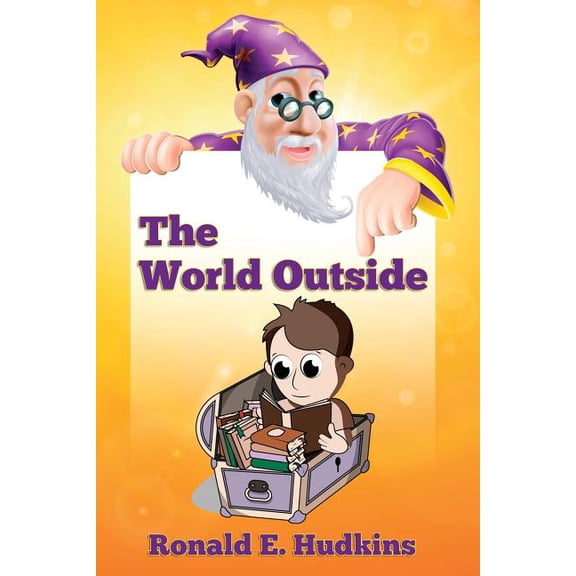 The World Outside (Paperback)
