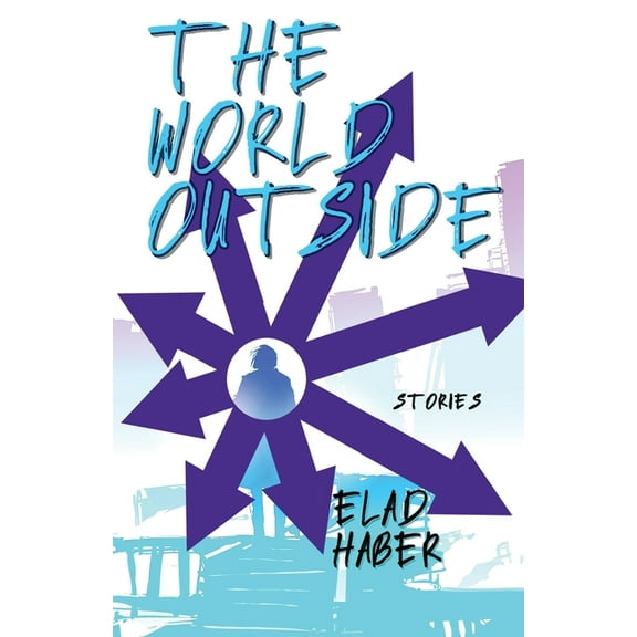 The World Outside, (Paperback)