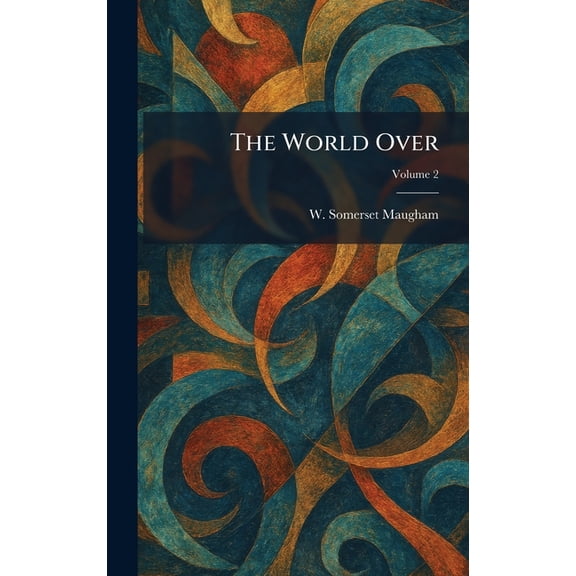 The World Over, (Hardcover)