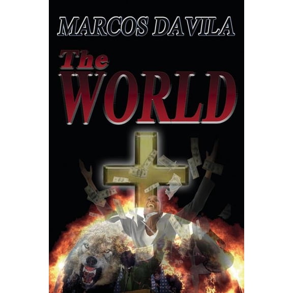 The World (Paperback)