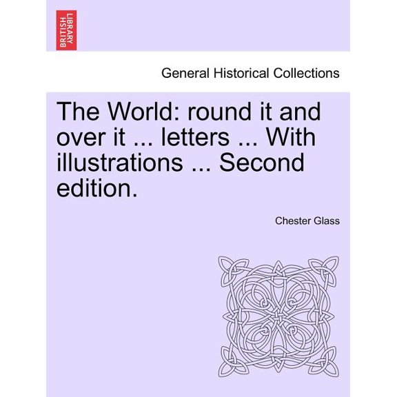 The World (Paperback)