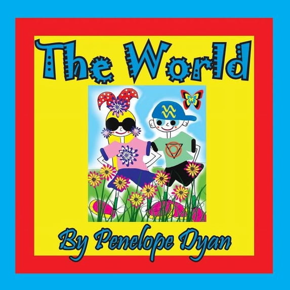 The World, (Paperback)