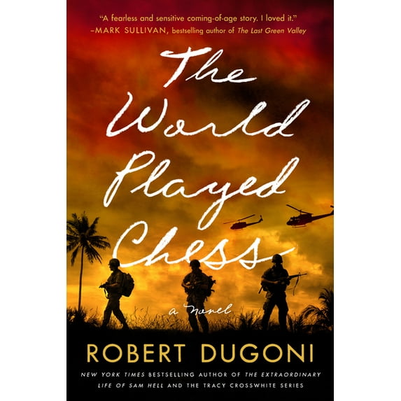 The World Played Chess, (Paperback)