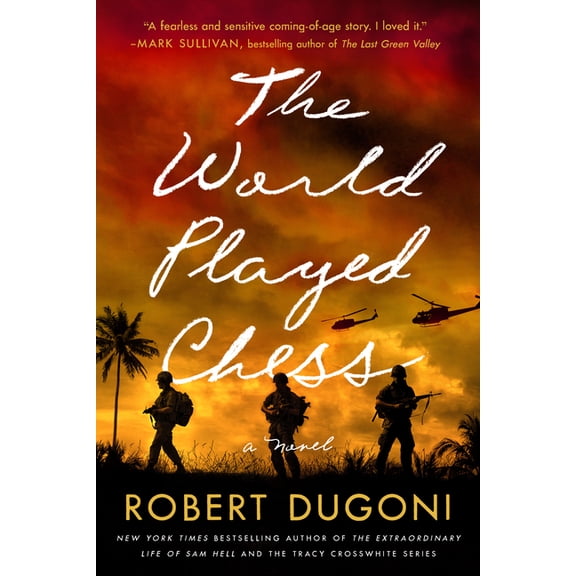 The World Played Chess, (Paperback)