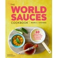 The World Sauces Cookbook (Paperback)