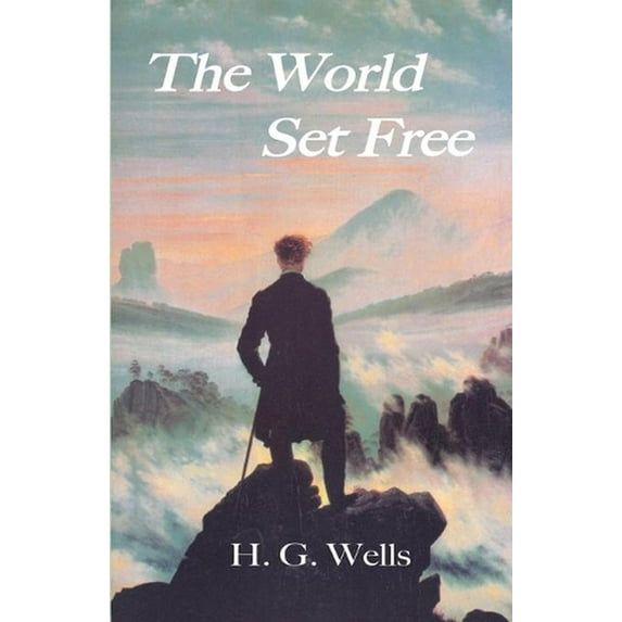 The World Set Free
