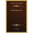 thumbnail image 1 of The World Set Free Hardcover, 1 of 1