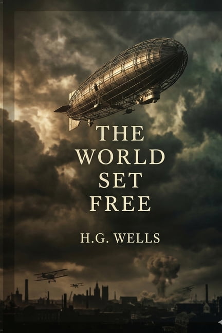 The World Set Free, (Paperback)