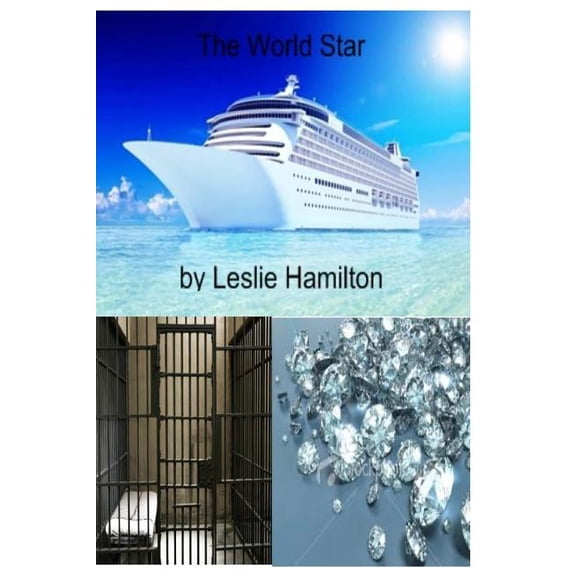 The World Star (Paperback)