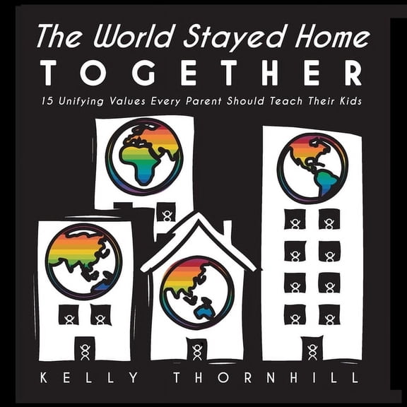 The World Stayed Home Together (Paperback)