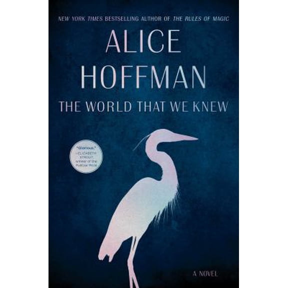 Pre-Owned The World That We Knew: A Novel (Paperback) 198213626X