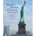 thumbnail image 1 of Pre-Owned The World Trade Center Remembered (Paperback) 0789207648 9780789207647, 1 of 1