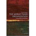 thumbnail image 1 of Pre-Owned The World Trade Organization: A Very Short Introduction (Paperback) 0192806084 9780192806086, 1 of 1
