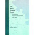 thumbnail image 1 of Pre-Owned The World Trading System (Paperback) 0262600277 9780262600279, 1 of 1