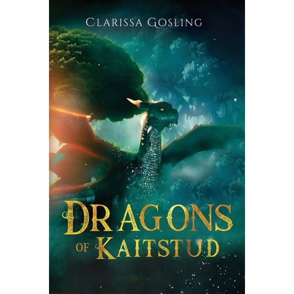 The World Tree Saga Dragons of Kaitstud omnibus: The complete YA fantasy series, Book 1, (Paperback)