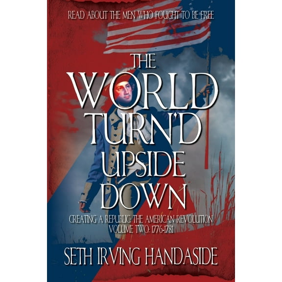 The World Turn'd Upside Down, (Paperback)