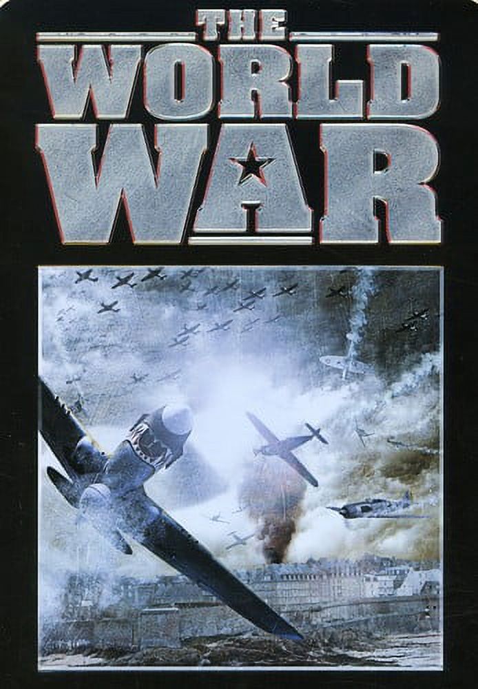 The World War (DVD), Lions Gate, Drama - image 1 of 1