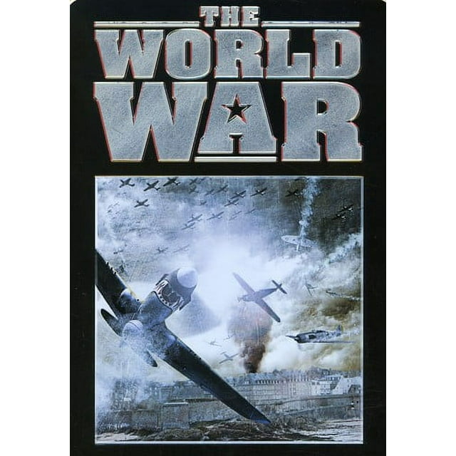 The World War (DVD), Lions Gate, Drama