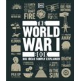 thumbnail image 1 of The World War I Book, 1 of 4