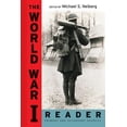 thumbnail image 1 of The World War I Reader, (Paperback), 1 of 1