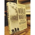 thumbnail image 1 of Pre-Owned The World War II Desk Reference (Hardcover) 0060526513 9780060526511, 1 of 1