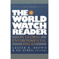 thumbnail image 1 of The World Watch Reader on Global Environmental Issues, (Paperback), 1 of 1