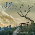 thumbnail image 1 of Final Coil The World We Enherited (CD), 1 of 1