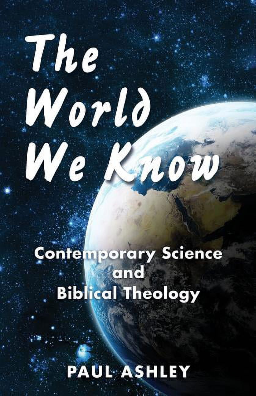 World We Know