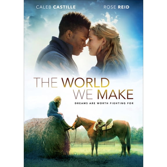 Universal Studios - The World We Make [DIGITAL VIDEO DISC]