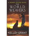 thumbnail image 1 of Pre-Owned The World Weavers: A Desert Rising Novel (Mass Market Paperback) 006238256X 9780062382566, 1 of 1