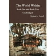thumbnail image 1 of The World Within Book One and Book Two: Unabridged, 1 of 1