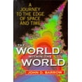 thumbnail image 1 of Pre-Owned The World Within the World (Paperback) 0192861085 9780192861085, 1 of 1