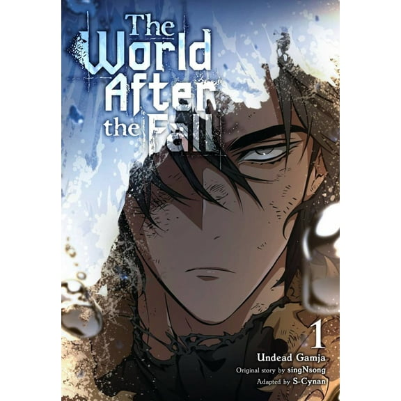 Pre-Owned The World after the Fall, Vol. 1 (Paperback)