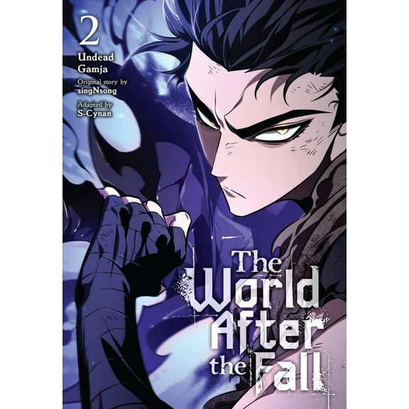 The World after the Fall, Vol. 2 (Paperback)
